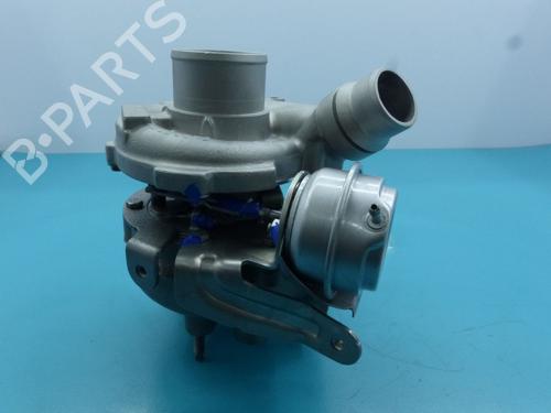 Andre RENAULT KOLEOS I (HY_) 2.0 dCi 4x4 (HY0K) | BP37804848O1 - Image 2