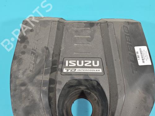 Upper protection ISUZU D-MAX II (TFR, TFS) 2.5 CRDi 4x4 (TFS86J) | BP38116546M93 - Image 3