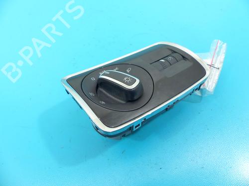Headlight switch SKODA SUPERB II (3T4) 2.0 TDI | BP37881769I24 - Image 2
