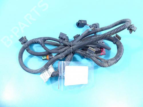Wiring harness CITROËN C4 CACTUS 1.2 VTi 82 | BP37892289E16 - Image 3