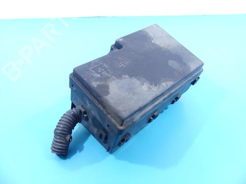 Fuse box FORD FOCUS III 1.6 TDCi | BP37803632E1 - Image 2