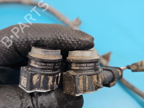 Electronic sensor FIAT TIPO Saloon (356_, 357_) 1.4 (356SXA1B) | BP37858919M84 - Image 7