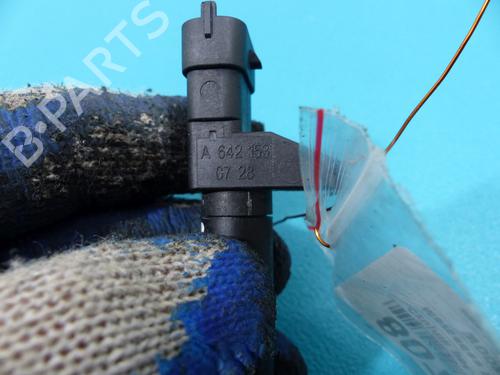 Electronic sensor MERCEDES-BENZ E-CLASS (W212) E 500 (212.072) | BP38153137M84 - Image 4