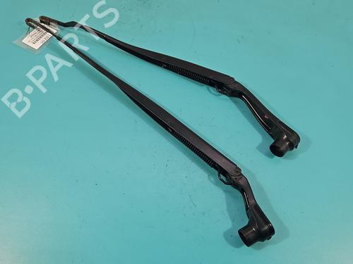 Used Front windshield wiper arm Front windshield wiper arm 38144783 38144783