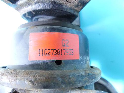 Engine mount KIA SPORTAGE III (SL) 2.0 CRDi AWD | BP37895126M89 - Image 7
