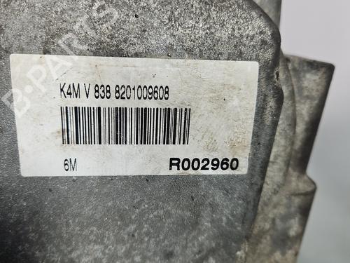 Engine RENAULT FLUENCE (L3_) 1.6 16V (L301, L30F, L30P, L30R) | BP37846142M1 - Image 3