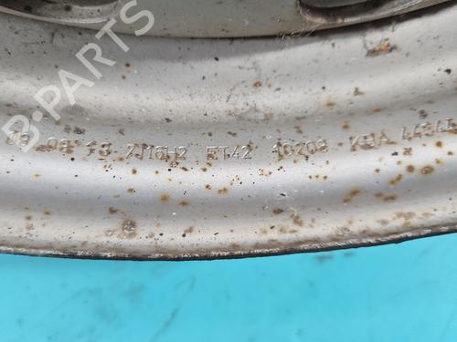 Fælk TOYOTA PROACE Van (MDX_) 2.0 D (MDX3) | BP38136111C45 - Image 2