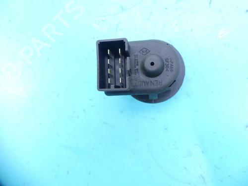 Switch RENAULT LAGUNA II (BG0/1_) 1.8 16V (BG0B, BG0M) | BP37802825I30 - Image 2