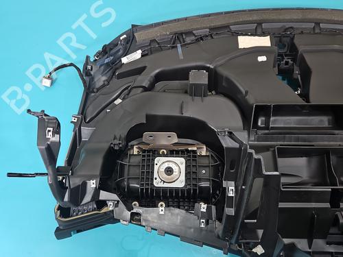 Dashboard FORD C-MAX II (DXA/CB7, DXA/CEU) 2.0 TDCi | BP38148143C46  - Image 12