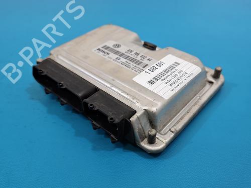 engine-control-unit-ecu-vw-golf-v-1k1-2003-2004-2005-2006-2007-2008-2009-2010-37851884 main image