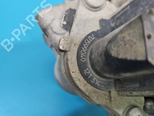 Egr PEUGEOT BIPPER (AA_) 1.3 HDi 75 | BP39912085M69 - Image 4