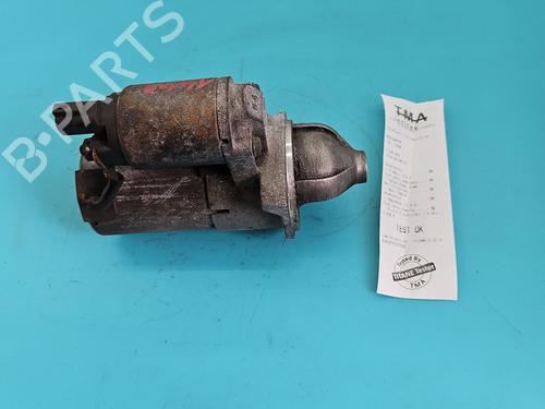 Startmotor Startmotor 38130723 38130723