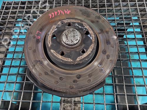 Used Left front steering knuckle Left front steering knuckle 38129882 38129882