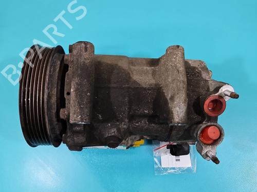 AC compressor CITROËN C4 I (LC_) 1.6 16V | BP40152294M34 - Image 6