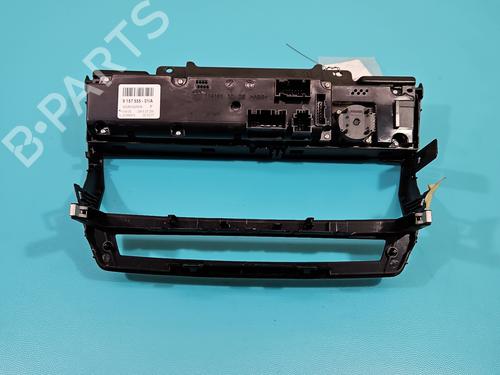 Climate control BMW X5 (E70) xDrive 30 d | BP38116590I5 - Image 3