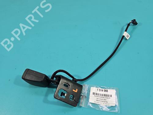 Rear left seatbelt OPEL ASTRA L (OV5) 1.5 Turbo D (FBYHZT, FBYHZJ) | BP38145151I29 - Image 6