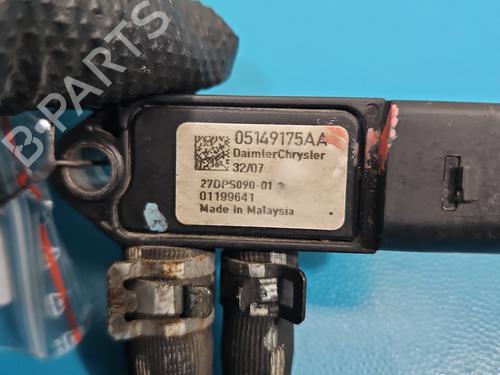 Elektronisk sensor DODGE JOURNEY 2.0 CRD | BP38148238M84 - Image 3