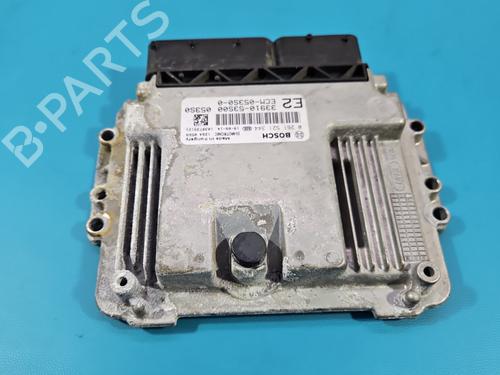 Engine control unit (ECU) SUZUKI SX4 S-Cross (JY) 1.4 T (AKK414) | BP39585737M57 - Image 3