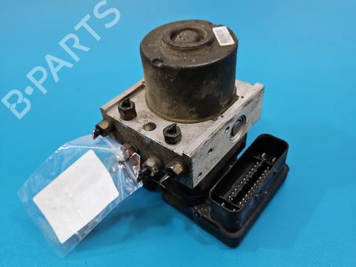 Used ABS pump ABS pump PEUGEOT 206 Hatchback (2A/C) 1.4 HDi eco 70 (68 hp) 39530415 39530415