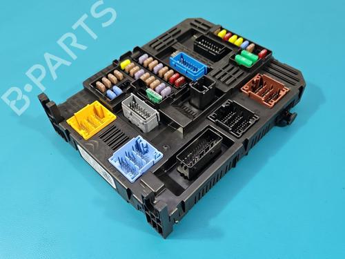 Engine control unit (ECU) OPEL CORSA F (P2JO) 1.2 (68) | BP39585750M57 - Image 7