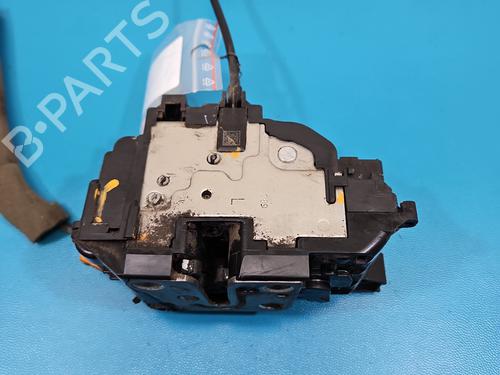 Front left lock RENAULT MASTER III Van (FV) | BP37842382C98 - Image 3
