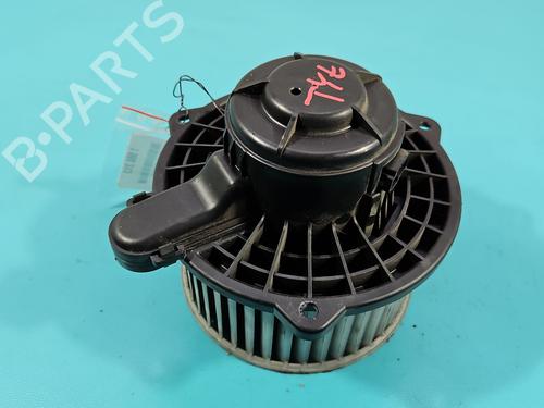 Used Heater blower motor Heater blower motor 37837034 37837034