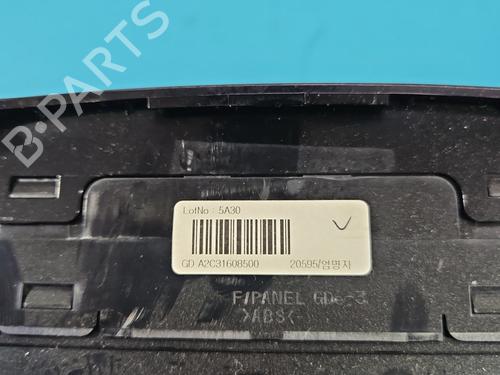 Climate control HYUNDAI i30 (GD) | BP39025777I5 - Image 7