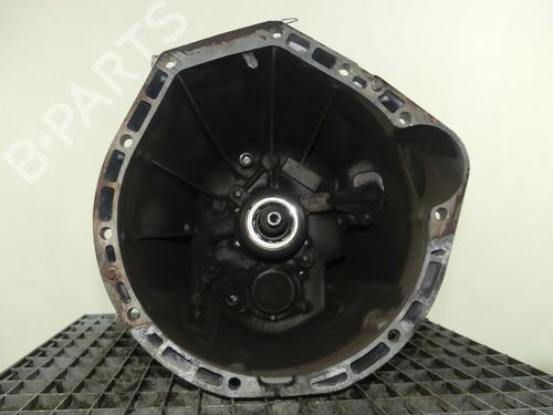 Gearbox MERCEDES-BENZ C-CLASS (W203) C 180 (203.035) | BP37883778M3 - Image 2