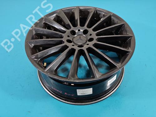 Used Rim Rim MERCEDES-BENZ VITO Van (W447) [2014-2026] 39649671 39649671