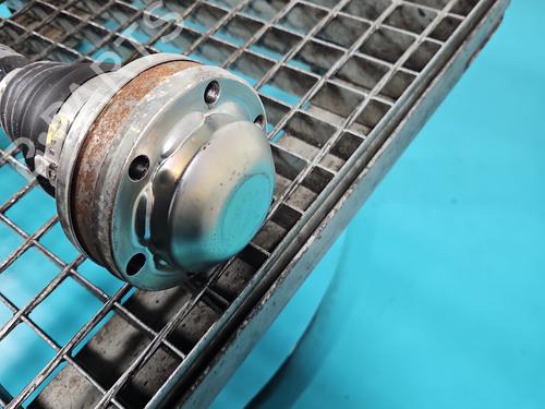 Right front driveshaft SKODA OCTAVIA IV Combi (NX5, PV5) 2.0 TDi | BP37845844M39 - Image 4
