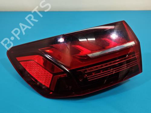 Left taillight AUDI A4 B9 Avant (8W5, 8WD) 30 TDI Mild Hybrid | BP37839543C34 - Image 3
