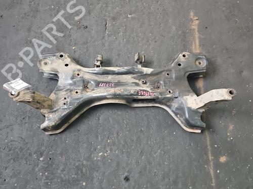 Used Subframe Subframe SKODA FABIA II (542) 1.6 TDI (75 hp) 38124718 38124718