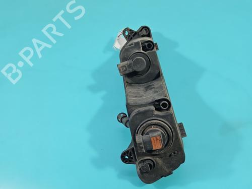 Right front fog light VW CC B7 (358) 2.0 TDI | BP38993041C31 - Image 8