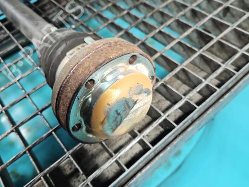 Left rear driveshaft AUDI A4 B8 (8K2) | BP37815111M40 - Image 4