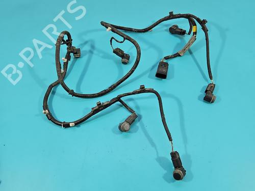 Used Wiring harness Wiring harness 37850197 37850197