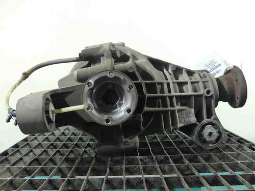 Rear differential PORSCHE CAYENNE (9PA) Turbo S 4.5 | BP37805768M24 - Image 5