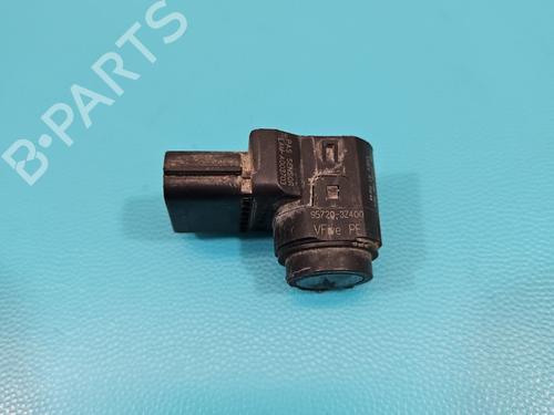 Electronic sensor HYUNDAI i40 I CW (VF) 1.7 CRDi | BP38127624M84 - Image 4