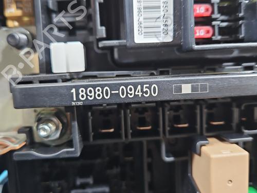 Fuse box KIA STINGER (CK) 2.0 T-GDI | BP38147213E1 - Image 5