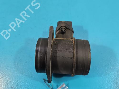 Mass air flow sensor SEAT ALTEA (5P1) 1.9 TDI | BP37860383M95 - Image 6