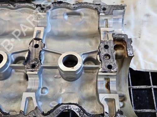 Cylinder head MERCEDES-BENZ M-CLASS (W166) ML 350 4-matic (166.057) | BP39533183M5 - Image 6