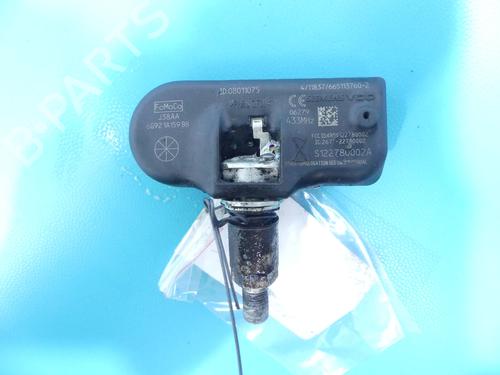 Electronic sensor LAND ROVER FREELANDER 2 (L359) 2.2 TD4 4x4 | BP37880614M84 - Image 3