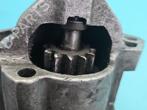 Starter RENAULT KANGOO (KC0/1_) 1.5 dCi (KC07) | BP40043157M8 - Image 3