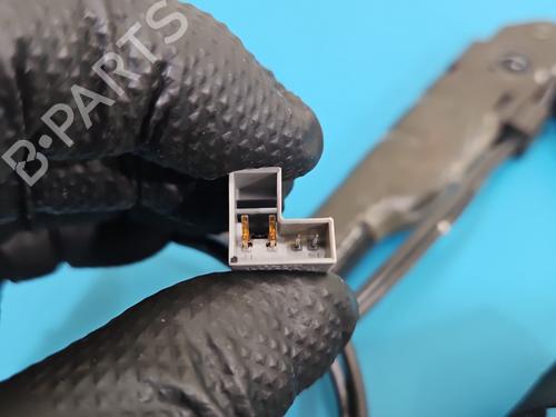 Front left seatbelt BMW 3 (E90) 320 i | BP39910474I26 - Image 6