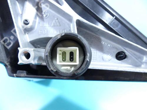 Left mirror BMW 1 (E87) 118 d | BP37885204C26  - Image 6