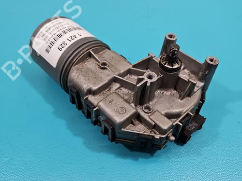front-wiper-motor-bmw-x3-e83-2003-2004-2005-2006-2007-2008-2009-2010-2011-37814286 main image
