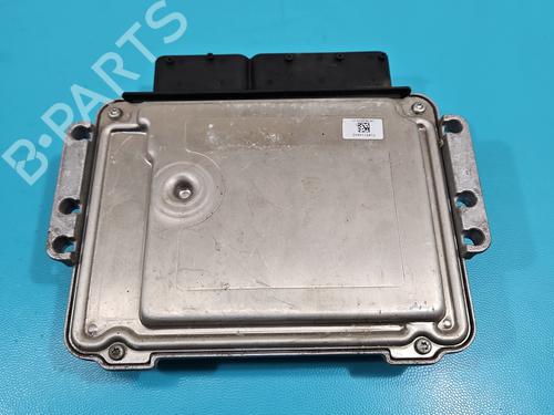 Engine control unit (ECU) HYUNDAI i40 I CW (VF) 1.7 CRDi | BP37814189M57 - Image 5