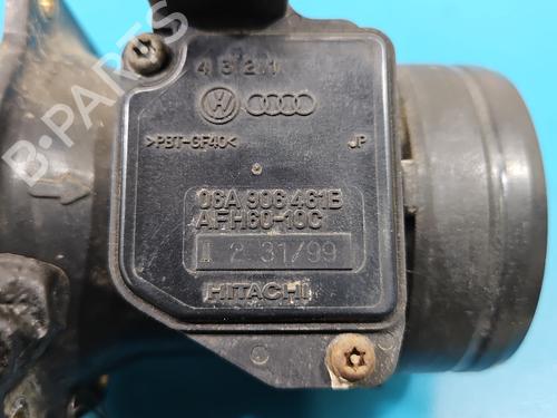 Mass air flow sensor VW GOLF IV Variant (1J5) 1.6 | BP38422088M95  - Image 5