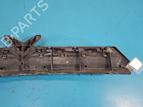 Grill CITROËN C8 (EA_, EB_) 2.0 HDi | BP37834859C40 - Image 5