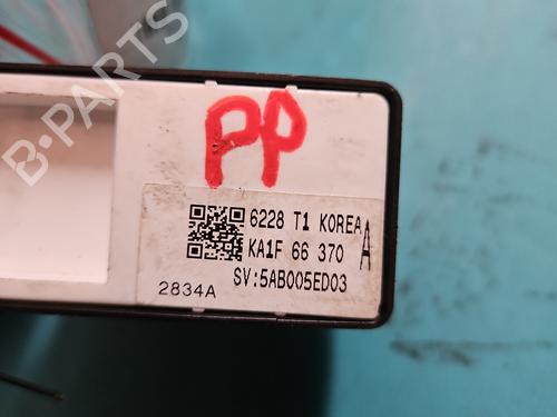 Switch MAZDA CX-5 (KE, GH) 2.2 D AWD (KE102) | BP38119686I30 - Image 2
