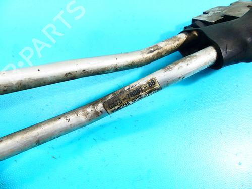 Pipe JAGUAR XF II (X260) | BP37880918M125 - Image 5